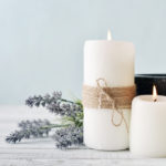 how to ship candles