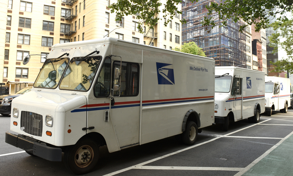 United States will stay in the Universal Postal Union