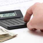 get a Priority Mail Express refund