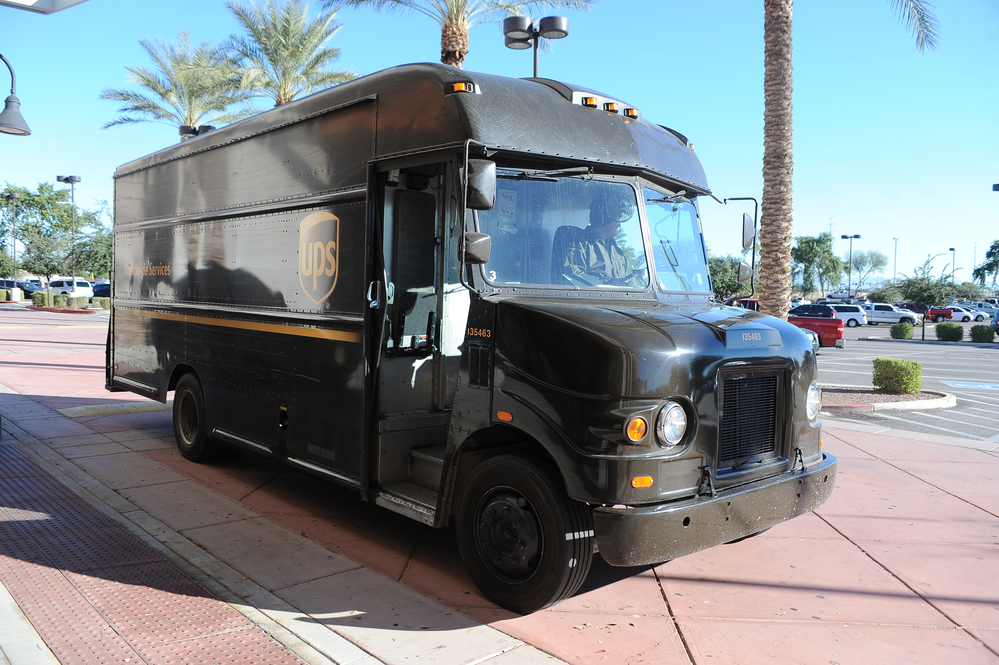 UPS partners with stamps.com and shippo to focus on more small businesses