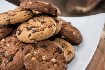 ship cookies and baked goods