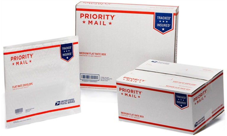 usps firstclass package pic
