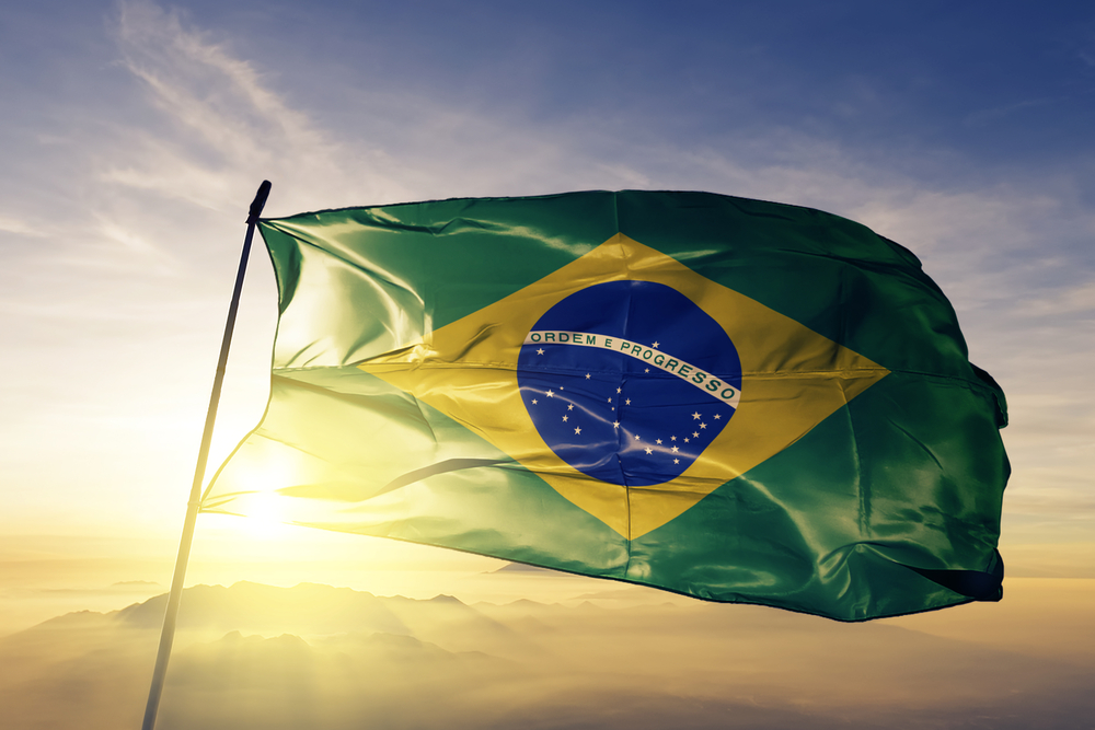 Brazil experiences delays on inbound mail