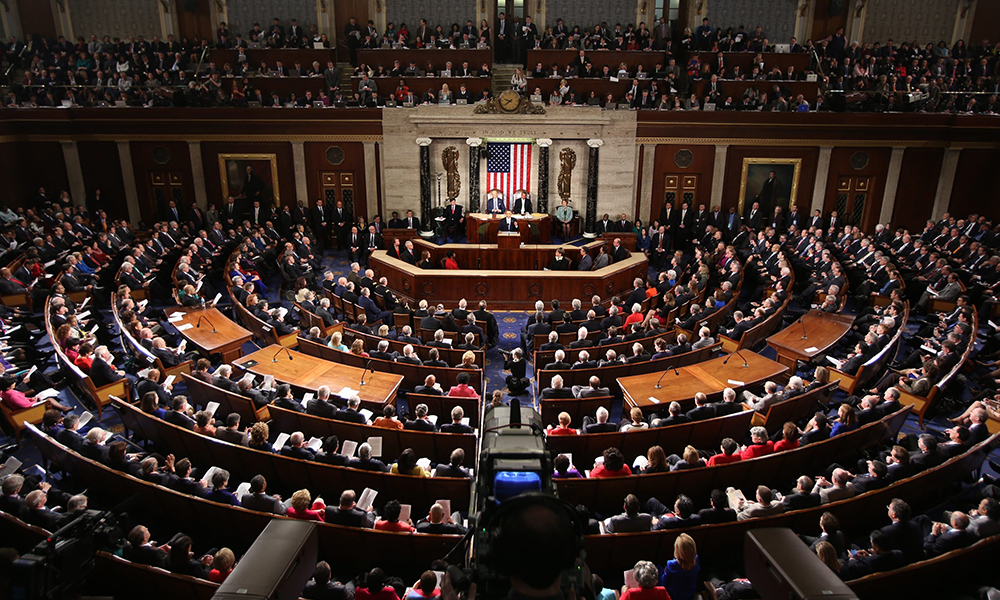 USPS Fairness Act Passed by US House of Representatives