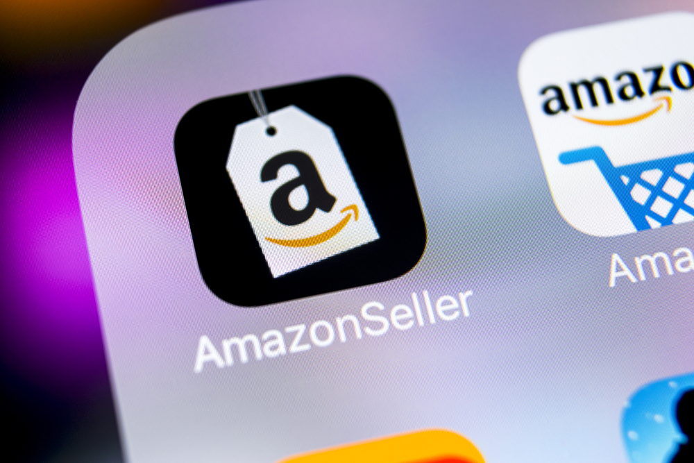 sellers locked out of the Amazon marketplace can turn to shipping software to fulfill orders