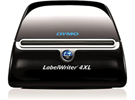 Dymo LabelWriter 4XL