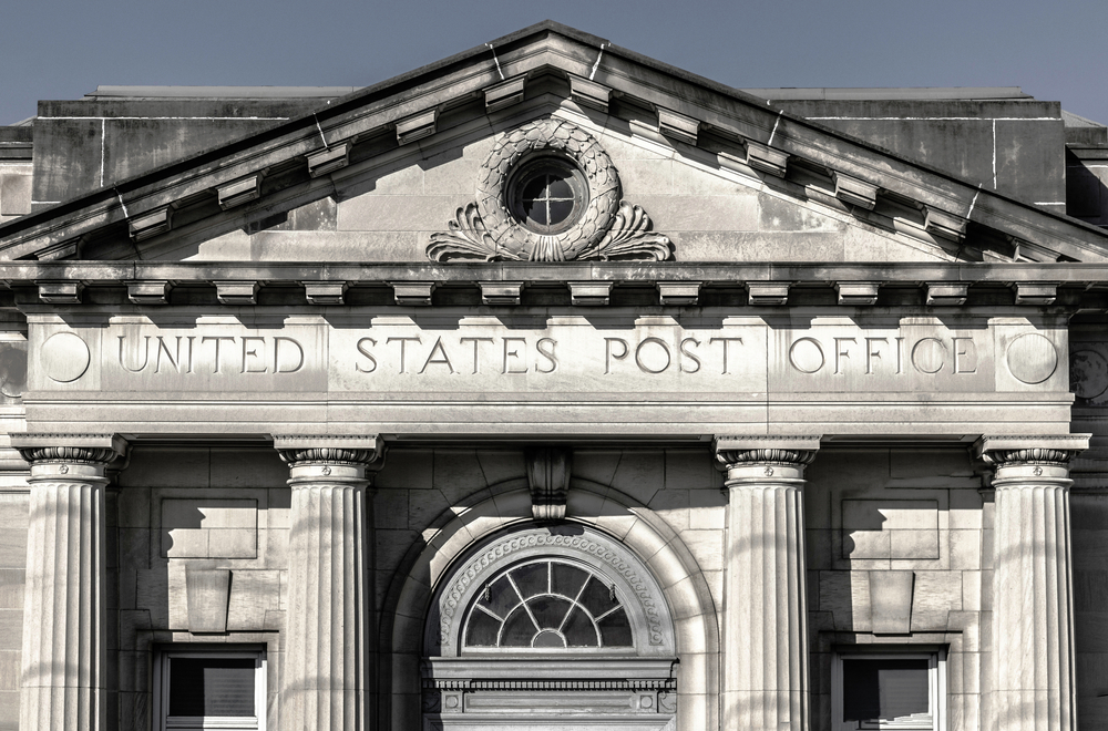 USPS is an essential service and will not be shutting down during the Coronavirus pandemic