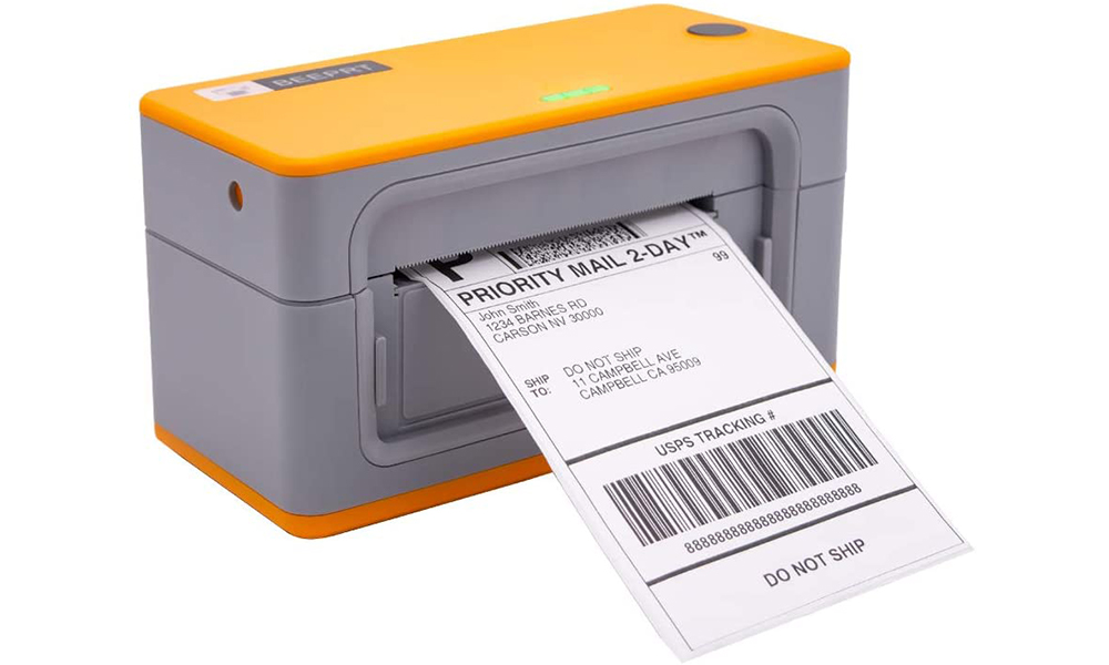 BEEPRT Label Printer