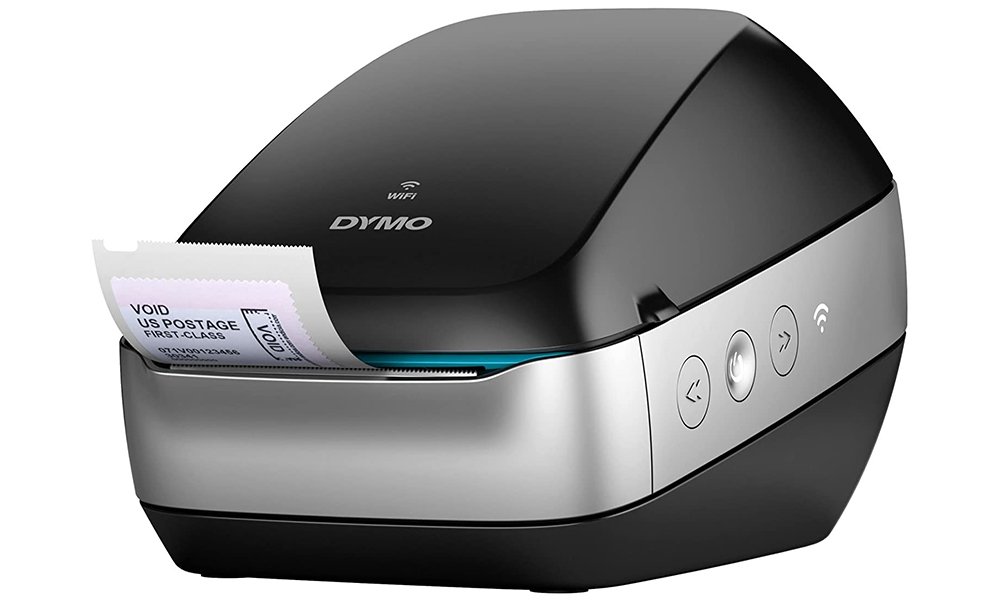 DYMO LabelWriter Wireless