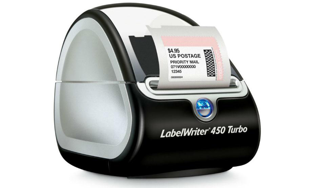 DYMO LabelWriter 450 Turbo