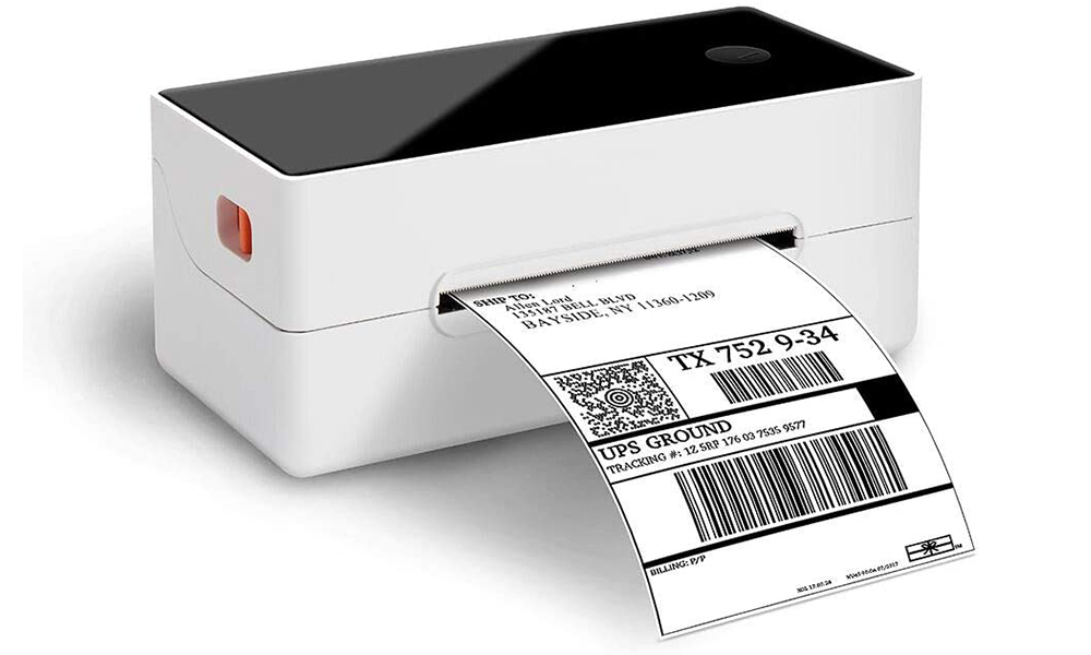 Phomemo Label Printer