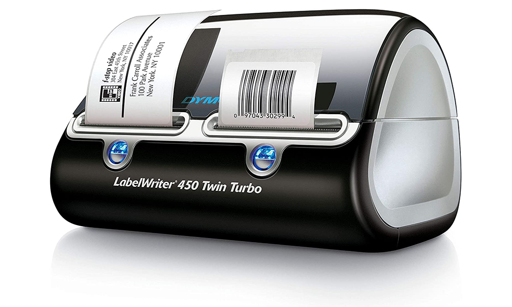 DYMO LabelWriter 450 Twin Turbo