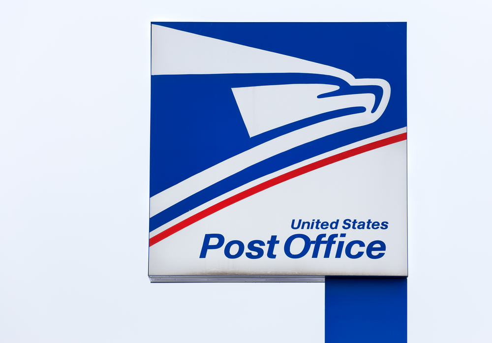 USPS mission statement