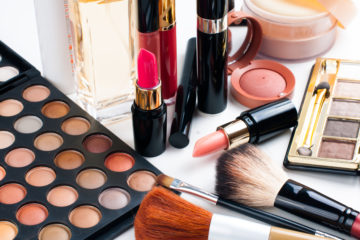 Learn about the cheapest ways to ship makeup
