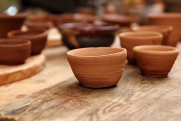 How to Pack and Ship Pottery