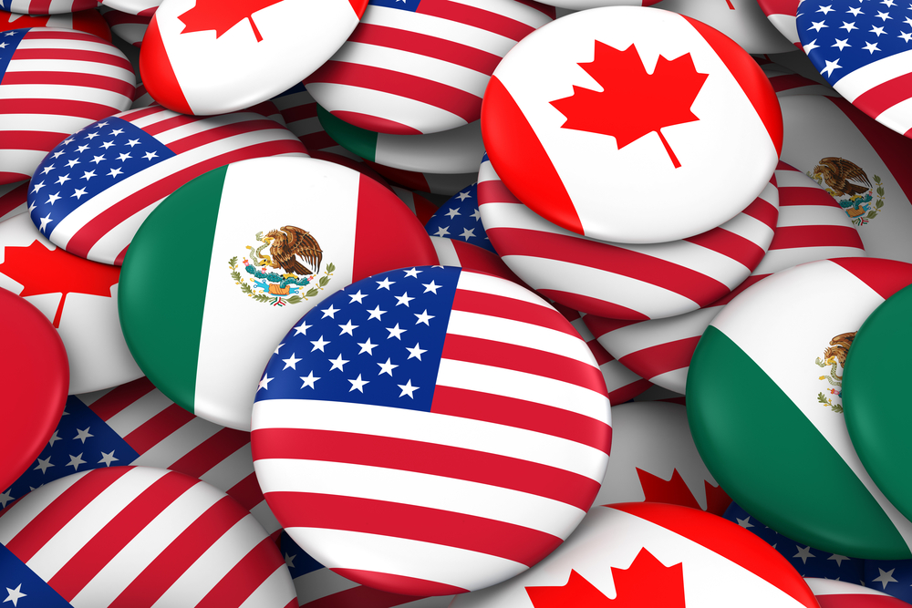 United States-Mexico-Canada Agreement