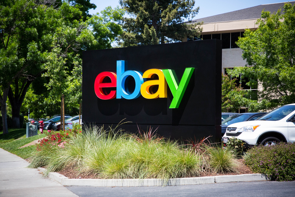 eBay Executives
