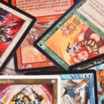 how to ship trading and playing cards