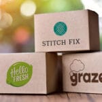 USPS Priority Mail Cubic is the cheapest way to ship subscription boxes