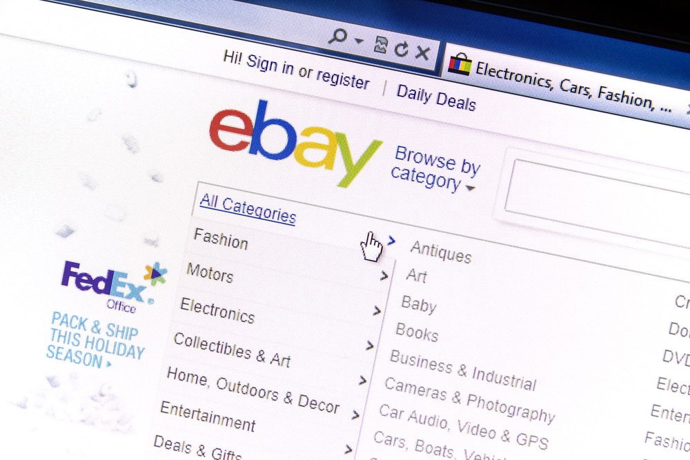 how to save the most money on eBay shipping