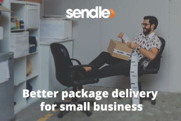 Sendle