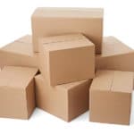 Where to get boxes for shipping