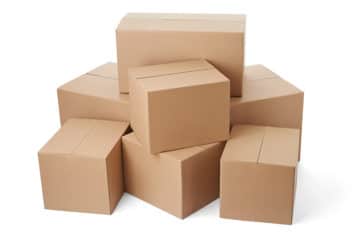 Where to get boxes for shipping