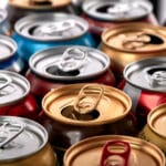 you can ship soda and carbonated beverages with USPS