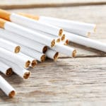 ship cigarettes with USPS