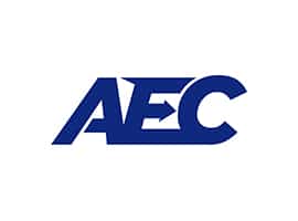 AEC Parcel Service