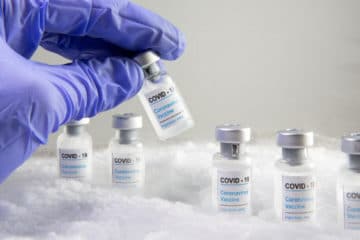 USPS workers still not eligible for COVID-19 vaccine
