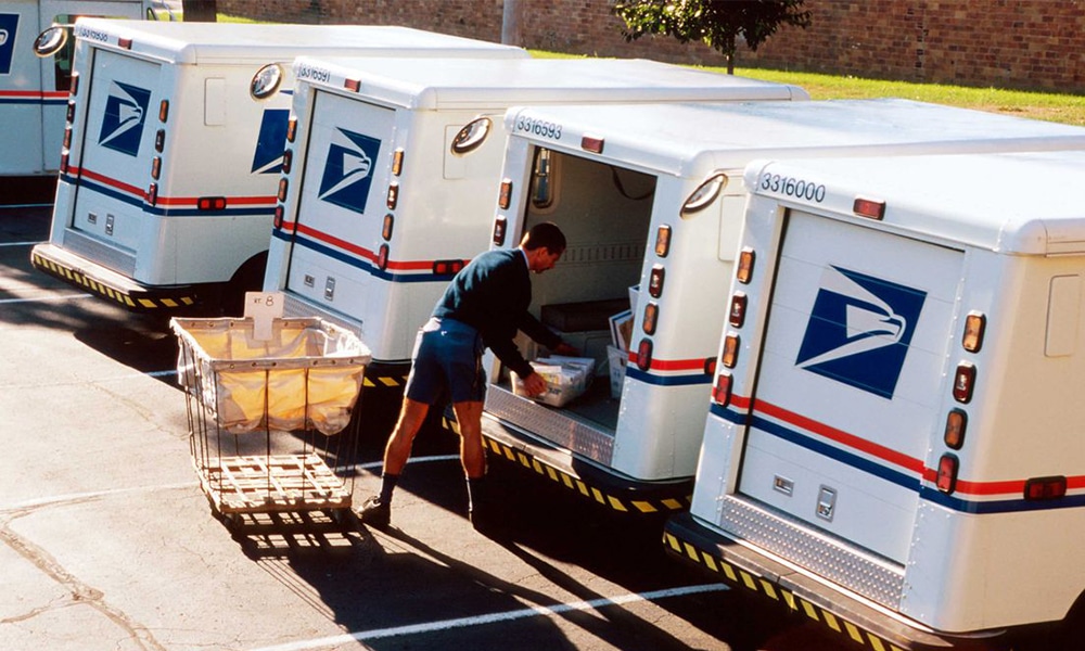 workhorse usps workhorse usps