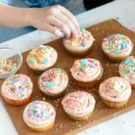 How to Ship Cupcakes