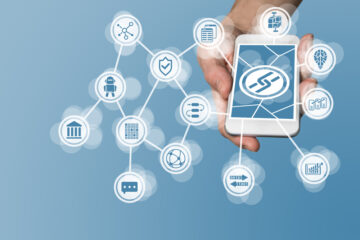 Blockchain Generated ePostage
