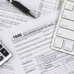 ship tax documents