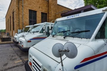 USPS Retail Ground vs. Parcel Select Ground