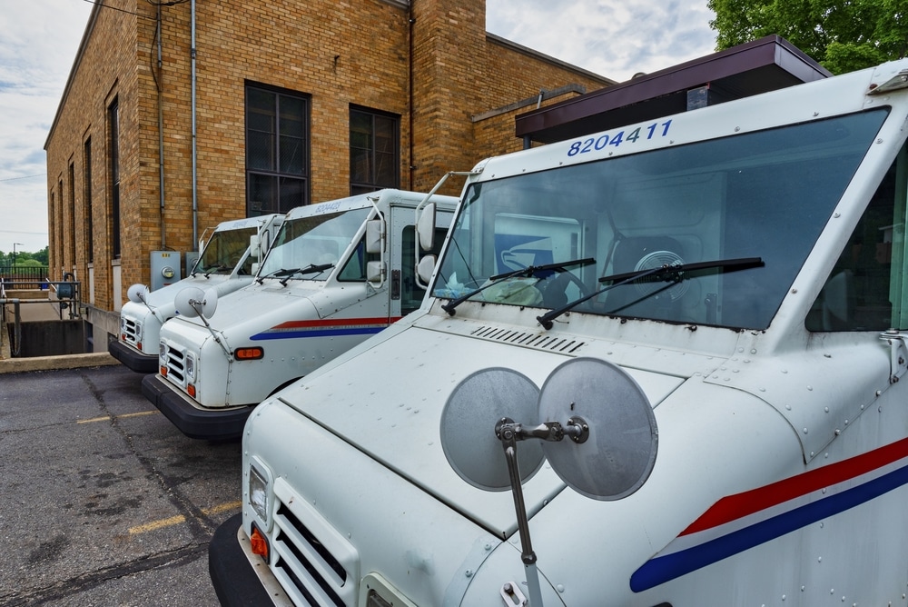 USPS Retail Ground vs. Parcel Select Ground