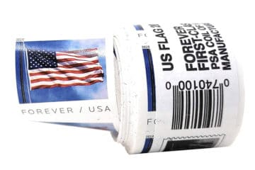 Raise stamp prices