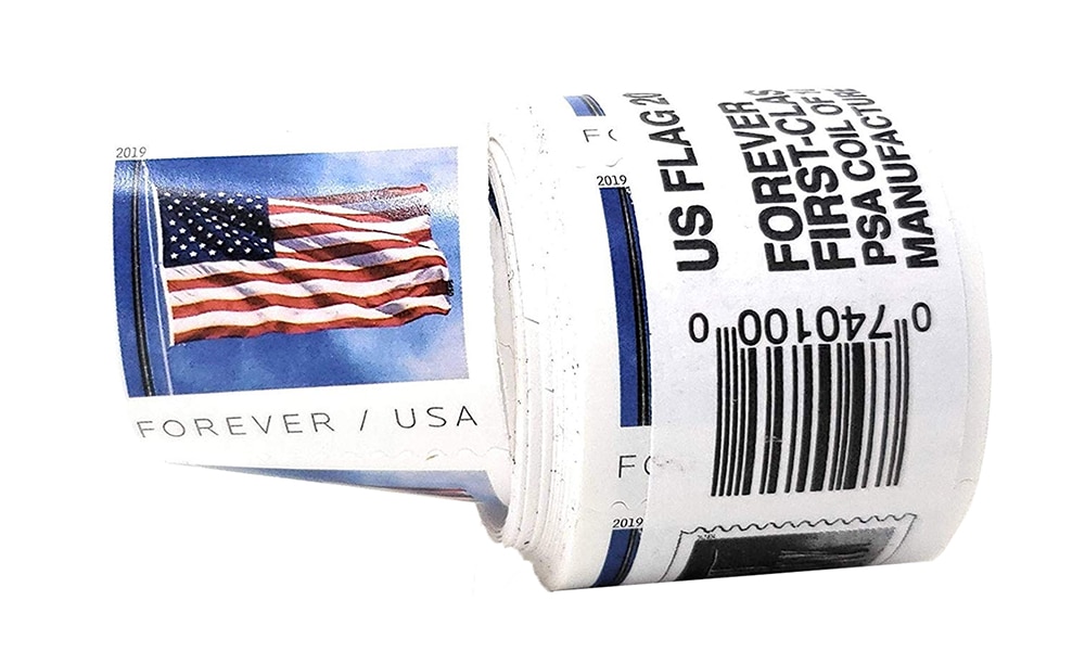 Raise stamp prices