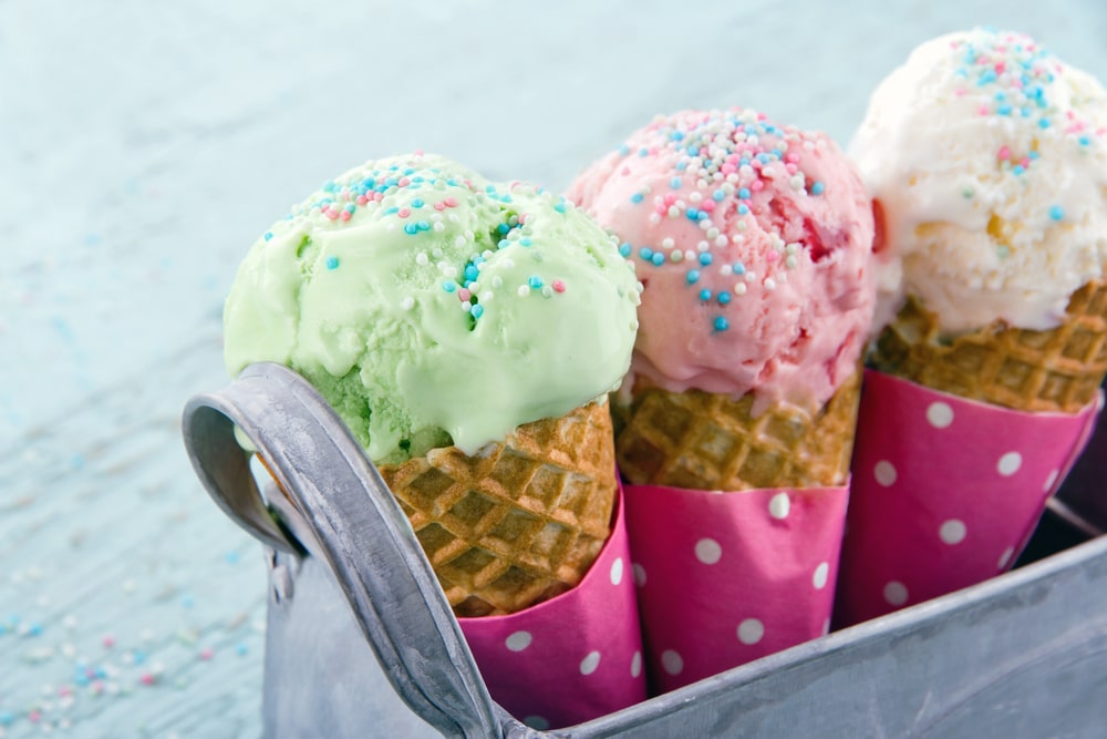 How to Ship Ice Cream | Shipping School