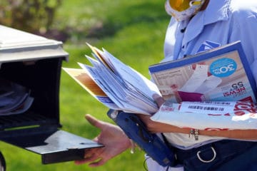 Slower Mail