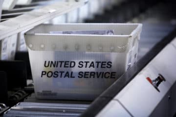 USPS will raise rates a second time