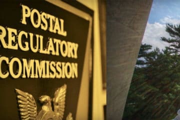 PRC tells USPS slower mail won't help finances