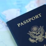 best way to send a passport
