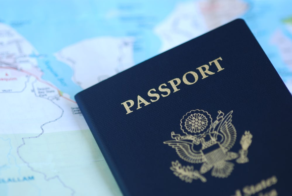 What is the Best Way to Send a Passport? | Shipping School