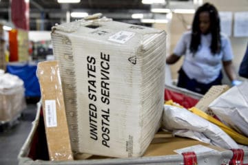 Reroute Packages