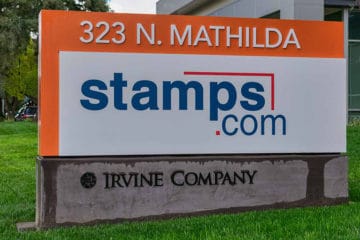 Thoma Bravo to buy out Stamps.com