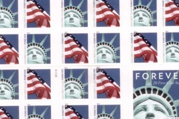 Forever Stamp Price has increased