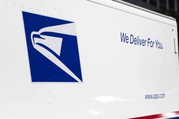 USPS ranks as America's Best Employer in annual Forbes survey