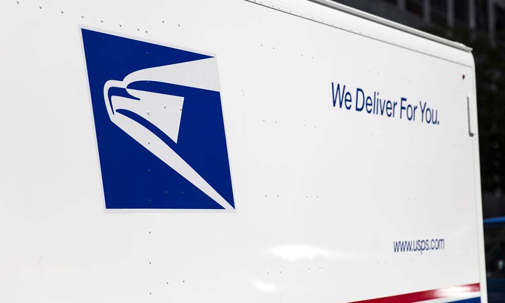 USPS ranks as America's Best Employer in annual Forbes survey